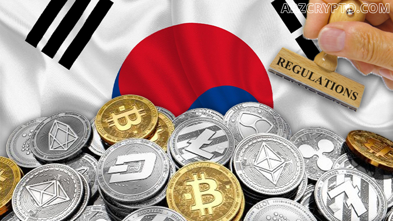 کره جنوبی به دنبال توسعه ارز‌های دیجیتال