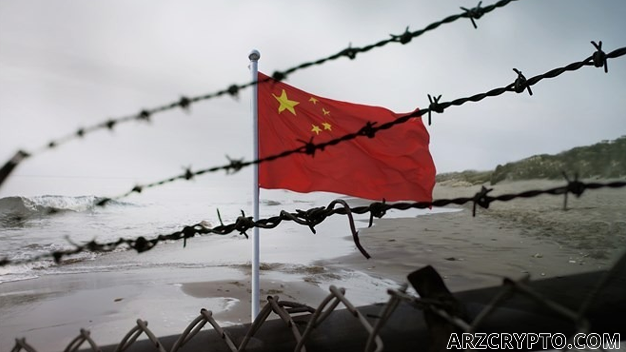 ساخت زندان های هوشمند در چین